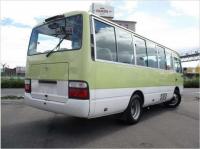 TOYOTA COASTER 2006