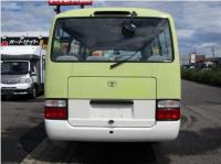 TOYOTA COASTER 2006