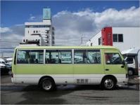 TOYOTA COASTER 2006
