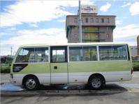 TOYOTA COASTER 2006