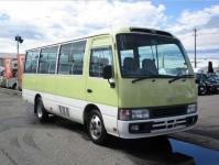 TOYOTA COASTER 2006