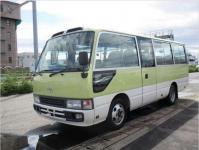 TOYOTA COASTER 2006