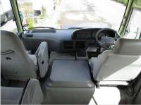 TOYOTA COASTER 2006