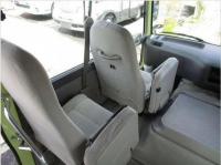 TOYOTA COASTER 2006