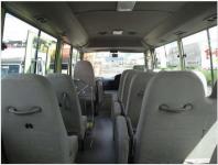 TOYOTA COASTER 2006