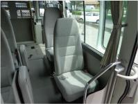 TOYOTA COASTER 2012
