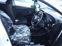 TOYOTA VITZ 2018