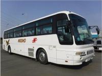 MITSUBISHI FUSO AERO MIDI FUSO 2001