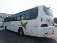 MITSUBISHI FUSO AERO MIDI FUSO 2001