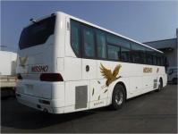 MITSUBISHI FUSO AERO MIDI FUSO 2001