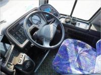 MITSUBISHI FUSO AERO MIDI FUSO 2001