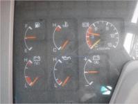 MITSUBISHI FUSO AERO MIDI FUSO 2001