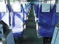 MITSUBISHI FUSO AERO MIDI FUSO 2001