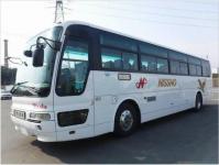 Used MITSUBISHI FUSO AERO MIDI FUSO