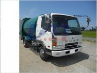 MITSUBISHI Fighter 2000