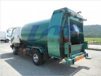 MITSUBISHI Fighter 2000