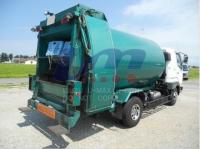 MITSUBISHI Fighter 2000