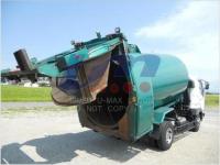 MITSUBISHI Fighter 2000