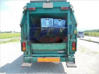 MITSUBISHI Fighter 2000