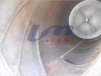 MITSUBISHI Fighter 2000