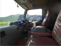 MITSUBISHI Fighter 2000