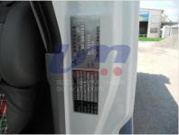 MITSUBISHI Fighter 2000