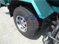 MITSUBISHI Fighter 2000