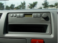 TOYOTA HIACE VAN 2011