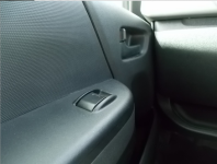 TOYOTA HIACE VAN 2011