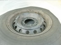 TOYOTA HIACE VAN 2011