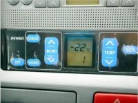 TOYOTA HIACE VAN 2011