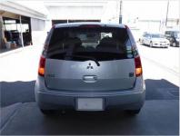 MITSUBISHI COLT 2011