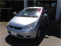 MITSUBISHI COLT 2011