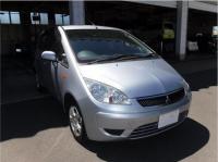 MITSUBISHI COLT 2011