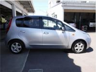 MITSUBISHI COLT 2011