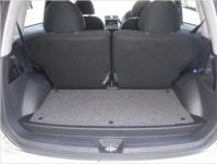 MITSUBISHI COLT 2011