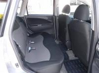 MITSUBISHI COLT 2011