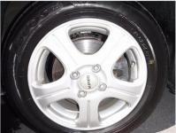 MITSUBISHI COLT 2011