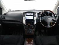 TOYOTA HARRIER 2011