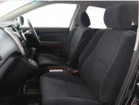 TOYOTA HARRIER 2011
