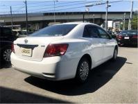 TOYOTA ALLION 2011