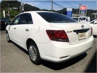 TOYOTA ALLION 2011