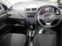 SUZUKI Swift 2011