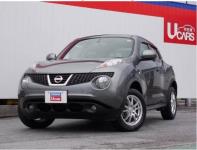 NISSAN JUKE 2011