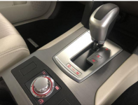 SUBARU LEGACY B4 2011