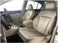 SUBARU LEGACY B4 2011