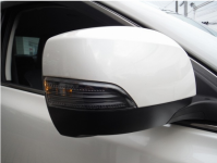 SUBARU LEGACY B4 2011