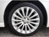 SUBARU LEGACY B4 2011