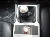 SUBARU LEGACY B4 2011