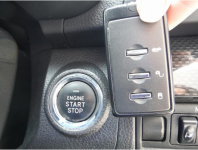 SUBARU LEGACY B4 2011